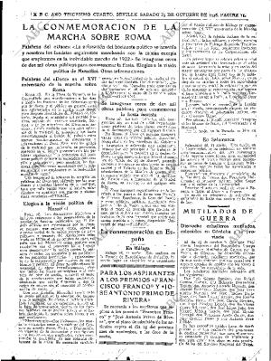 ABC SEVILLA 29-10-1938 página 11