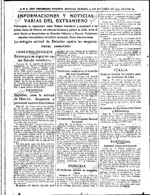 ABC SEVILLA 29-10-1938 página 12