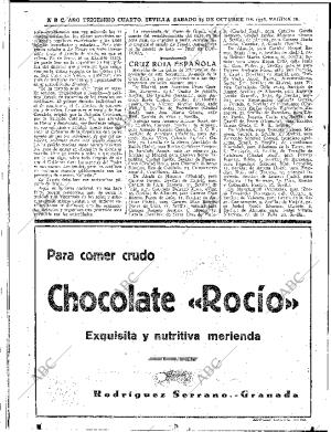 ABC SEVILLA 29-10-1938 página 16