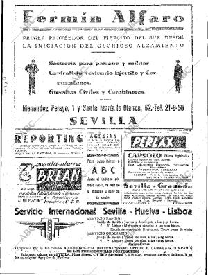 ABC SEVILLA 29-10-1938 página 23