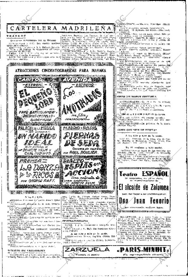 ABC MADRID 30-10-1938 página 6