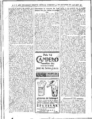 ABC SEVILLA 30-10-1938 página 10
