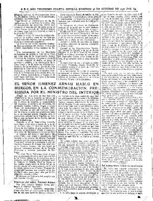 ABC SEVILLA 30-10-1938 página 13