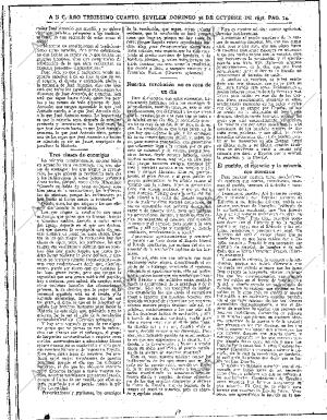ABC SEVILLA 30-10-1938 página 14