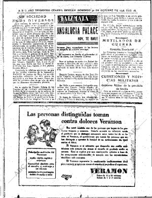 ABC SEVILLA 30-10-1938 página 18