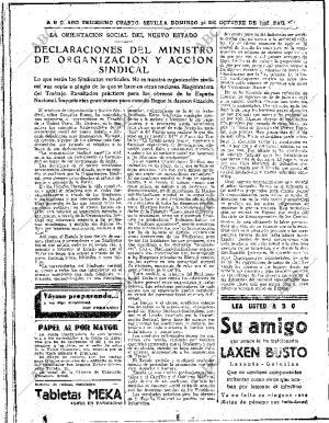 ABC SEVILLA 30-10-1938 página 20