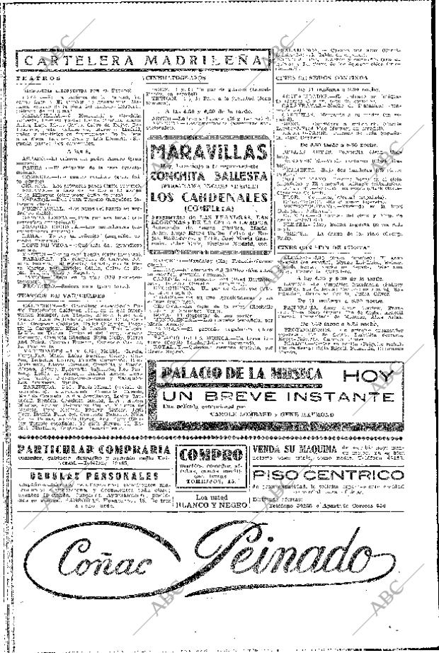 ABC MADRID 03-11-1938 página 6