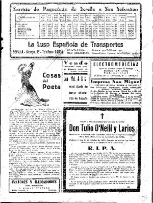 ABC SEVILLA 03-11-1938 página 23