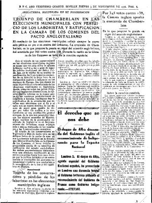 ABC SEVILLA 03-11-1938 página 9