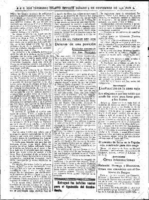 ABC SEVILLA 05-11-1938 página 8