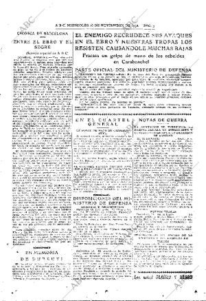 ABC MADRID 16-11-1938 página 3