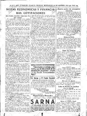 ABC SEVILLA 16-11-1938 página 19