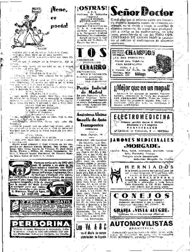 ABC SEVILLA 16-11-1938 página 23