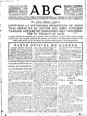 ABC SEVILLA 16-11-1938 página 7