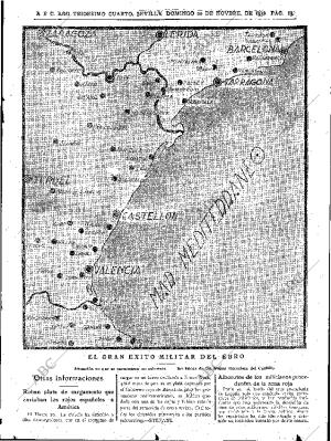 ABC SEVILLA 20-11-1938 página 13