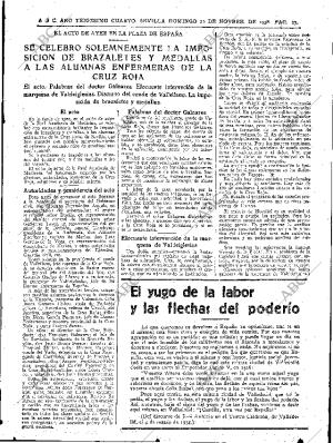 ABC SEVILLA 20-11-1938 página 17