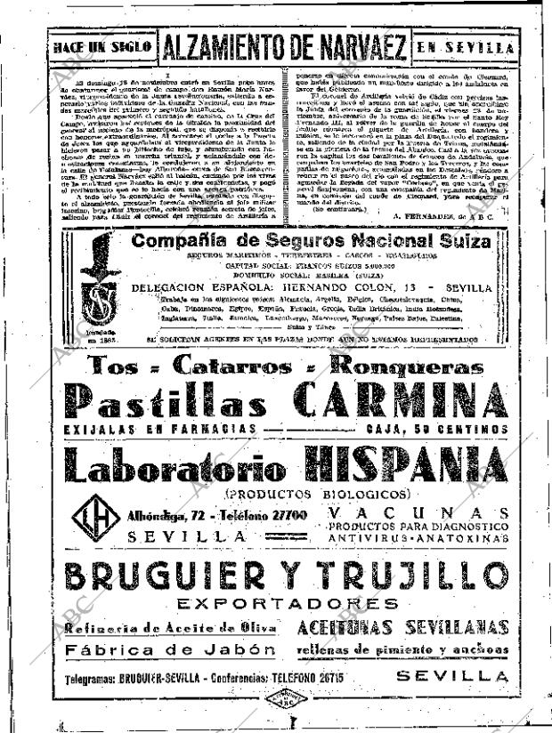 ABC SEVILLA 20-11-1938 página 24