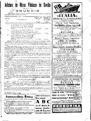 ABC SEVILLA 20-11-1938 página 31