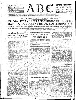 ABC SEVILLA 24-11-1938 página 7