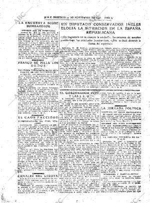 ABC MADRID 27-11-1938 página 4