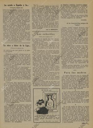 Blanco y Negro 01-12-1938 página 33