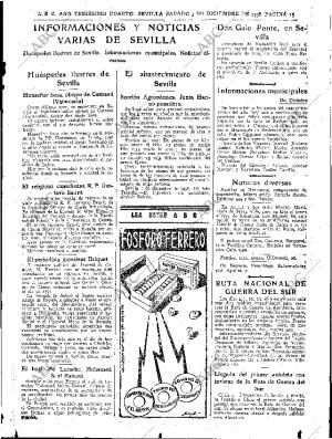 ABC SEVILLA 03-12-1938 página 15