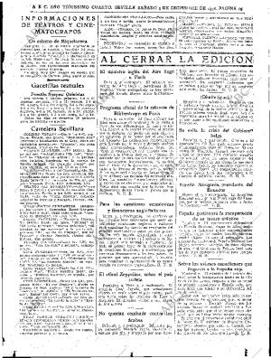 ABC SEVILLA 03-12-1938 página 19