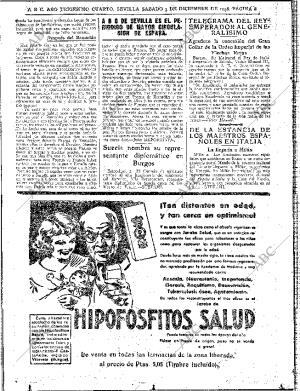 ABC SEVILLA 03-12-1938 página 8