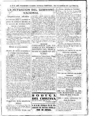 ABC SEVILLA 04-12-1938 página 10