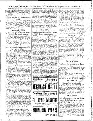 ABC SEVILLA 04-12-1938 página 14