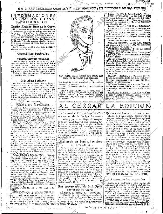 ABC SEVILLA 04-12-1938 página 21