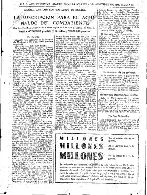 ABC SEVILLA 06-12-1938 página 13