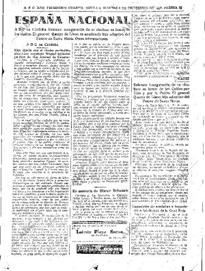 ABC SEVILLA 06-12-1938 página 19