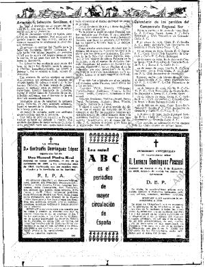 ABC SEVILLA 06-12-1938 página 26