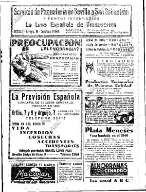 ABC SEVILLA 06-12-1938 página 27