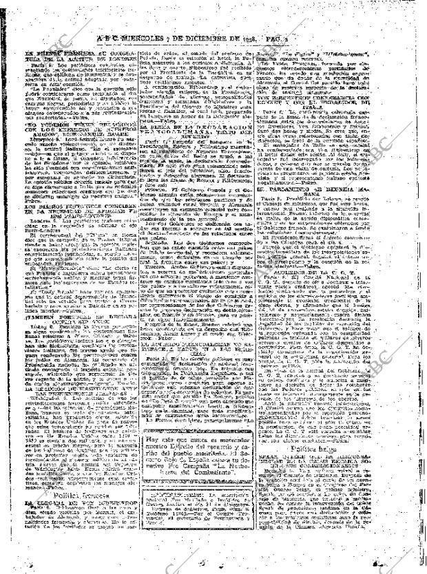 ABC MADRID 07-12-1938 página 2