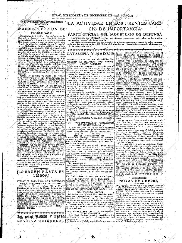 ABC MADRID 07-12-1938 página 3