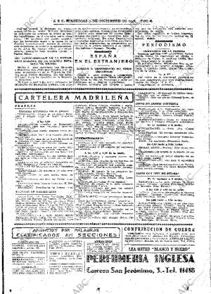 ABC MADRID 07-12-1938 página 6