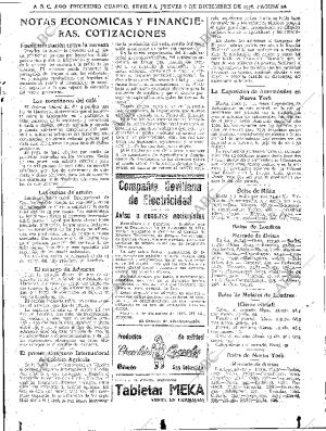 ABC SEVILLA 08-12-1938 página 25
