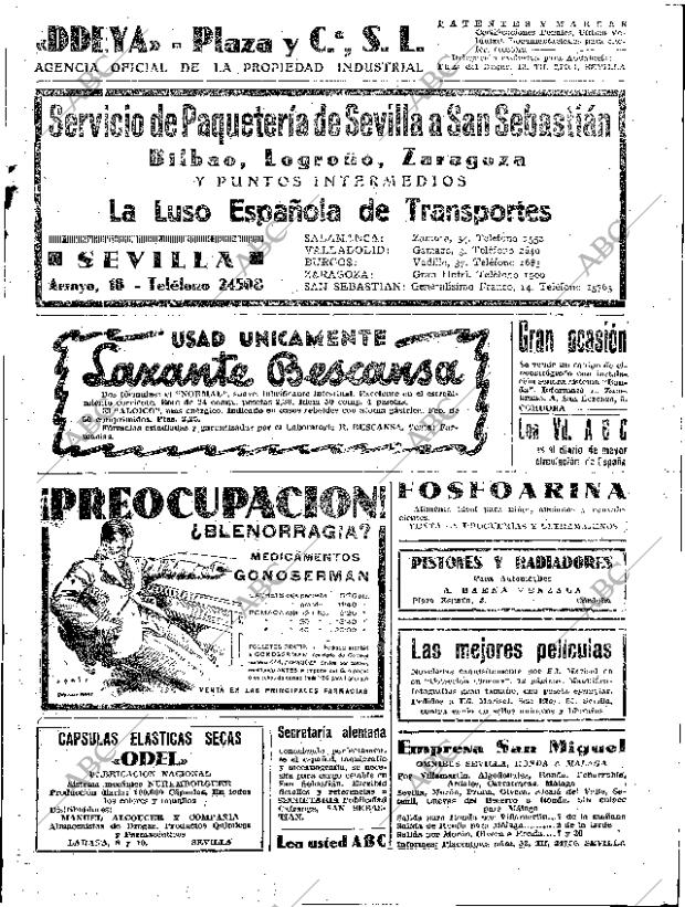 ABC SEVILLA 08-12-1938 página 27