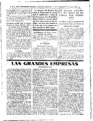ABC SEVILLA 10-12-1938 página 14