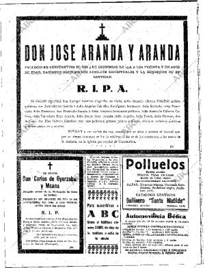 ABC SEVILLA 10-12-1938 página 22