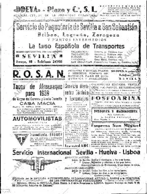 ABC SEVILLA 10-12-1938 página 23