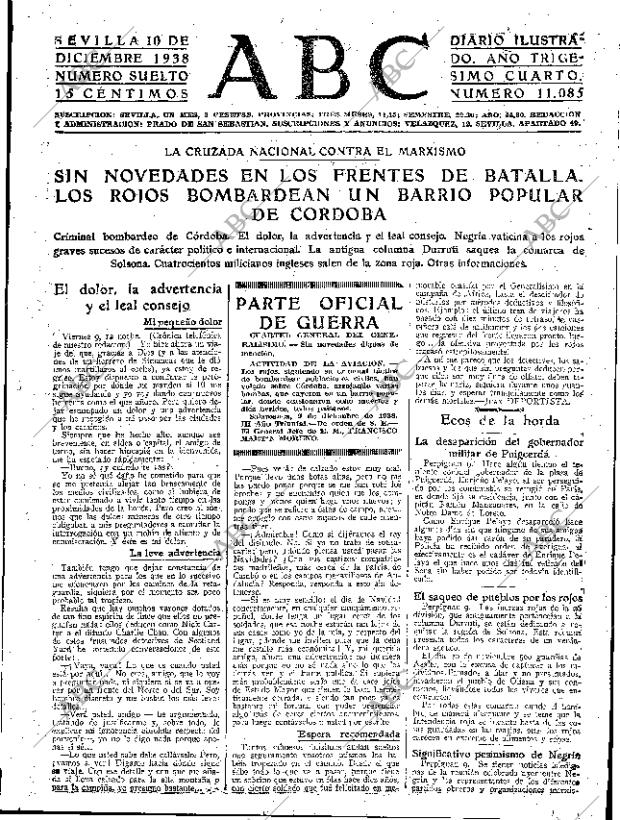 ABC SEVILLA 10-12-1938 página 7