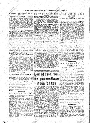 ABC MADRID 13-12-1938 página 4