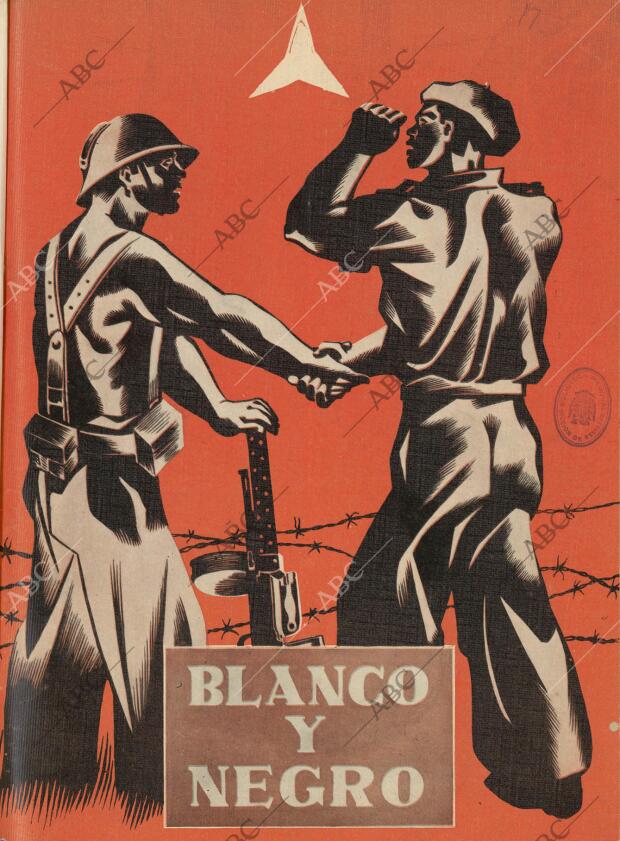 Blanco y Negro 15-12-1938 página 1