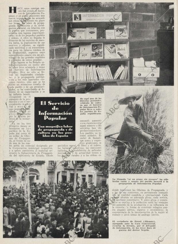 Blanco y Negro 15-12-1938 página 14