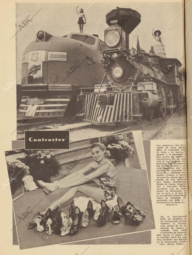 Blanco y Negro 15-12-1938 página 2