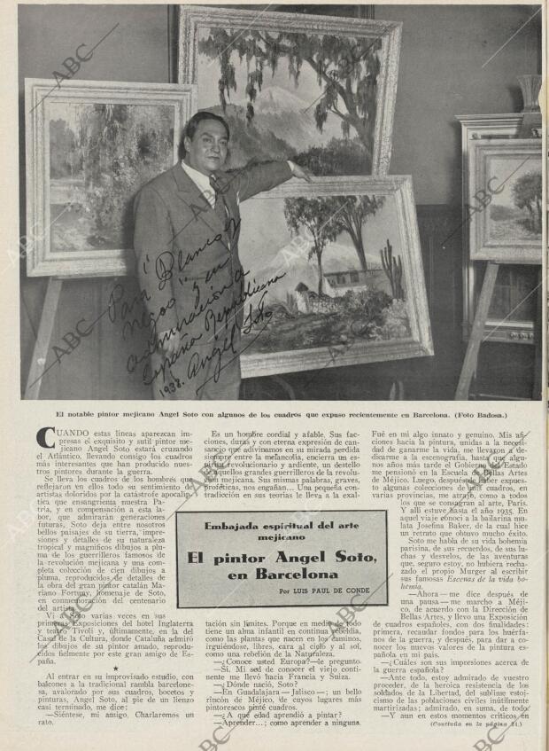 Blanco y Negro 15-12-1938 página 20