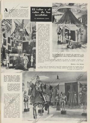 Blanco y Negro 15-12-1938 página 21